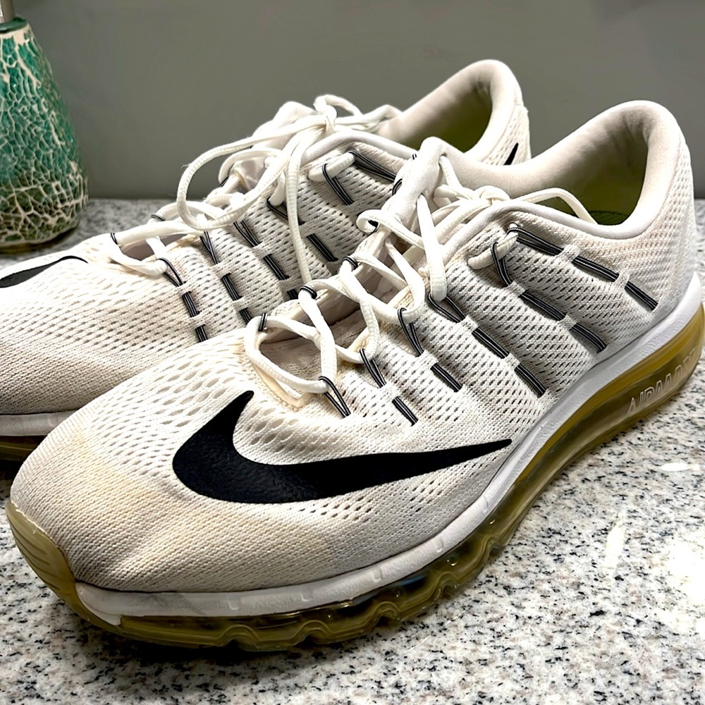Nike Air Max 2015 806771-100